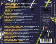 CD / Graham Bond Organization / Sound Of 65 / There's A Bond Betwe...