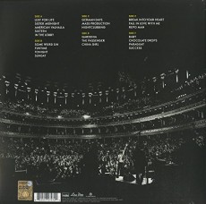 3LP / Pop Iggy / Post Pop Depression:Live / Vinyl / 3LP