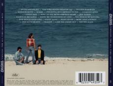 CD / Bee Gees / Timeless / All Time Greatest Hits