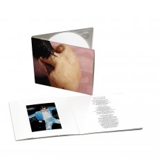 CD / Styles Harry / Harry Styles / Digipack