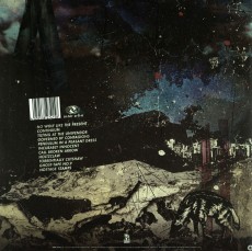 LP / At The Drive In / In.Tera.Li.A / Vinyl / Coloured