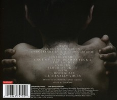 CD / Motionless In White / Graveyard Shift