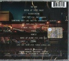 CD / Chainsmokers / Memories...Do Not Open