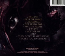 CD / Enbound / Blackened Heart