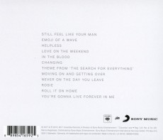 CD / Mayer John / Search For Everything