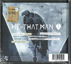 CD / Me And That Man / Songs Of And Death / DeLuxe / Digibook