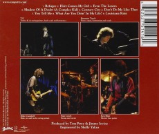 CD / Petty Tom / Damn the Torpedoes