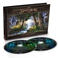 2CD / Wintersun / Forest Seasons / Digibook / 2CD