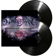 2LP / Wintersun / Live At Tuska Festival 2013 / Vinyl / 2LP