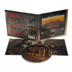 CD / 42 Decibel / Overloaded