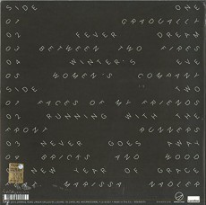 LP / Watt Ben / Fever Dream / Vinyl