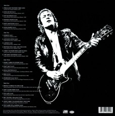 2LP / Foreigner / 40 / Vinyl / 2LP