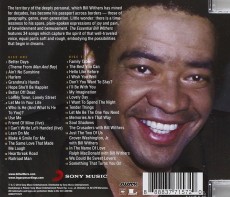 2CD / Withers Bill / Essential / 2CD