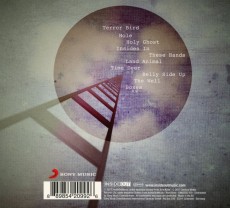CD / Bent Knee / Land Animal / Digipack
