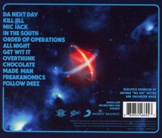 CD / Big Boi / Boomiverse