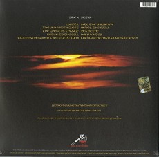 LP / Mercyful Fate / Into The Unknown / Vinyl
