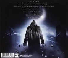CD / Dawn Of Ashes / Daemonolatry Gnosis