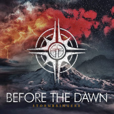 LP / Before The Dawn / Stormbringers / Vinyl