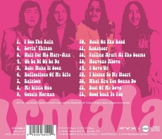 CD / Marmelade / All The Hits
