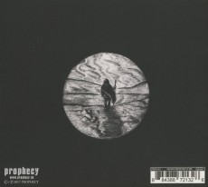 CD / Volur / Ancestors