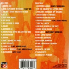 2CD / Pretty Things / Psychedelic Years 1966-1970 / 2CD