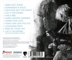 CD / Shepherd Kenny Wayne Band / Lay It On Down