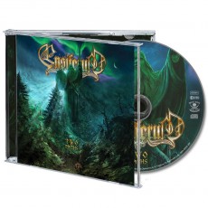 CD / Ensiferum / Two Paths