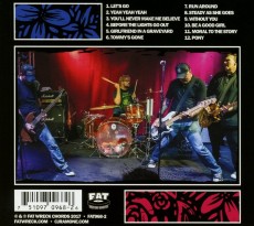 CD / CJ Ramone / American Beauty / Digipack