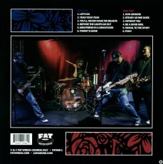 LP / CJ Ramone / American Beauty / Vinyl