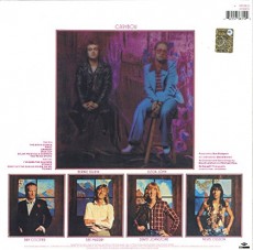 LP / John Elton / Caribou / Vinyl