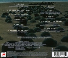 CD / OST / Dunkirk