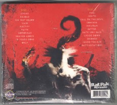 2CD / Projected / Ignite My Insanity / 2CD