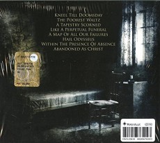 CD / My Dying Bride / Map Of All Our Failures / Reedice