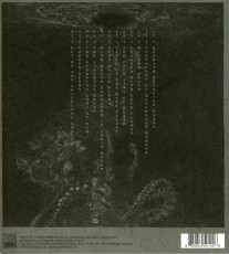 CD / Lurking Fear / Out Of The Voiceless Grave / Digipack