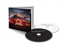 2CD / Gilmour David / Live at Pompeii /  / Digipack / 2CD