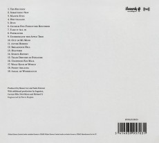 CD / Saint Etienne / Home Counties