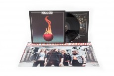 LP / Dead Lord / In Ignorance We Trust / Vinyl