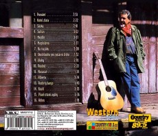 CD / Marlek Vaek / Pozvn