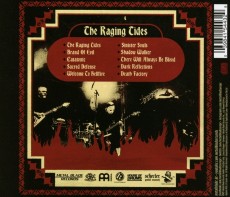 CD / Exumer / Raging Tides