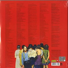 LP / Zappa Frank / We're Only In It For The Money / Vinyl
