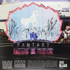 LP / TAD / 8-Way Santa / Vinyl