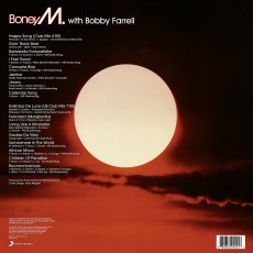 LP / Boney M / Kalimba de Luna / Vinyl
