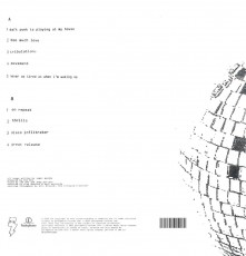 LP / LCD Soundsystem / LCD Soundsystem / Vinyl