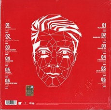 LP / Kungs / Layers / Vinyl
