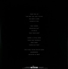 2LP / Pineapple Thief / Where We Stood / Vinyl / 2LP