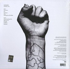 LP / Savages / Adore Life / Vinyl