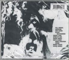CD / Monster Magnet / Spine Of God / Reedice