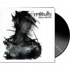 LP / Emil Bulls / Kill Your Demons / Vinyl