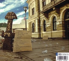 CD / Horke sle / Pustite Karola! / Digipack