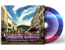CD / Horke sle / Pustite Karola! / Digipack